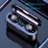 Anvyra Bluetooth earphone
